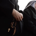 Дело духовной опеки над сестрами-монахинями