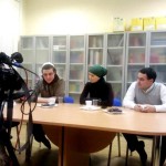 "Хочу верить" — московская молодёжь в поисках Бога