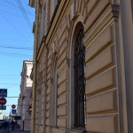 Tota pulcha es, Maria — отчёт о встрече в Музее истории религии в Петербурге