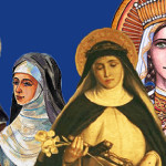 Типичная католичка: 12 женщин, у которых стоит учиться