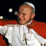 25 фактов о св. Иоанне Павле II