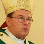 Архиепископ Павел Пецци: “Оставаться верными той встрече с Христом, которую мы пережили”.