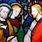28 октября — свв. Симон и Иуда Фаддей, апостолы