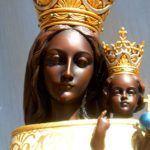 10 декабря – праздник Лоретанской Божьей Матери