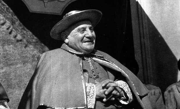 10 заповедей радости от св. Папы Иоанна XXIII