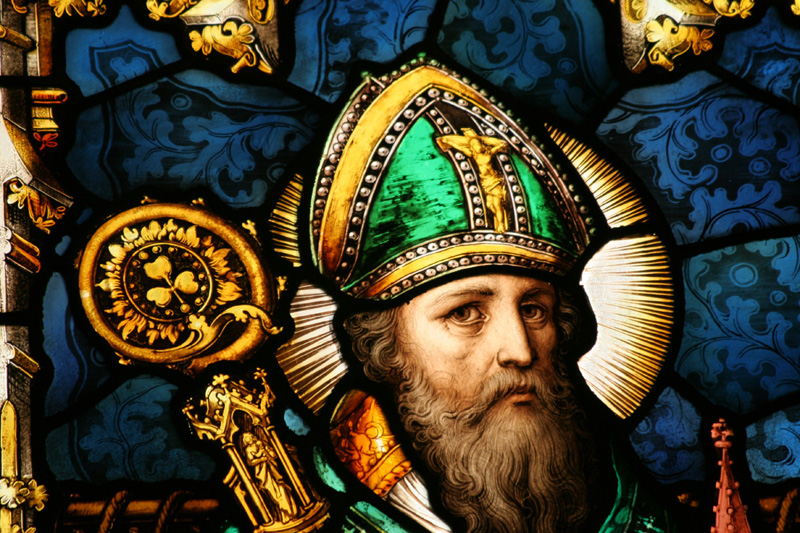 7 мыслей из “Исповеди” св. Патрика Ирландского