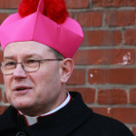 Послание Архиепископа Павла Пецци на Страстную неделю и Пасху