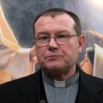 Обращение к монашествующим Архиепископа Павла Пецци