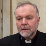 Епископ Кирилл Климович: «Христос — фундамент монашеской жизни»