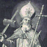 5 июня — св. Бонифаций, епископ и мученик