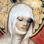 23 июля — св. Бригитта Шведская
