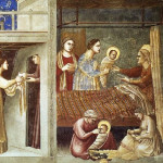 8 сентября — Рождество Пресвятой Богородицы