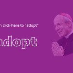 «Усынови епископа»: молитвенная инициатива на время Синода