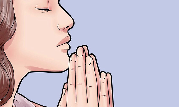 10 кратких молитв на каждый день