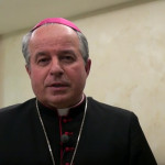 Архиепископ Иван Юркович: «Наша цель — следовать за Богом»