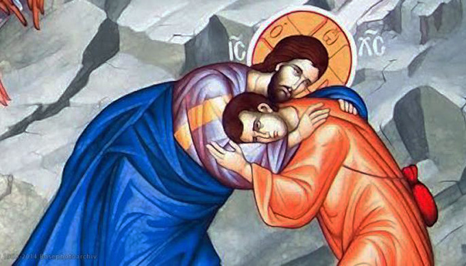 Что такое милосердие? Католический и православный взгляд