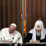 Проект «Русские католики» начал подробный разбор кубинской декларации