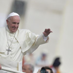 Три года с Франциском: понтификат, который не сводится к слогану