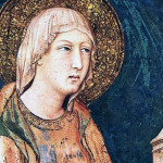 22 июля — св. Мария Магдалина, праздник