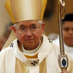 Архиепископ Гомес: пора запретить смертную казнь