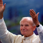 Иоанн Павел II: “Воплотить милосердие в жизнь…”