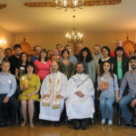 о. Анджей Легеч: «Семьи – это будущее христианства»