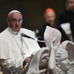 Папа Франциск: три ложные модели христианского единства