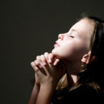 Как молиться непрестанно? Молитесь, как дети