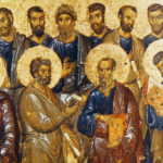 Как умерли апостолы и где они похоронены?