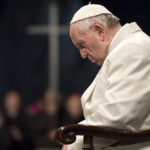 Послание Папы Франциска по поводу расследования преступлений духовенства в Пенсильвании