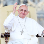 Как жить? 15 советов от Папы Франциска