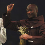 Монах-францисканец стал «лучшим учителем в мире»