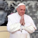 Сколько зарабатывает Папа Франциск?