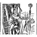 Житие св. Эммерама, епископа и мученика
