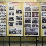 1 октября — открытие исторической выставки в Петербурге