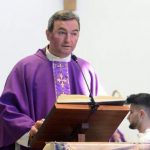 От мигранта с атеистическим воспитанием до епископа в Албании
