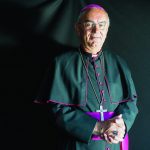 Католический епископ-миссионер, трудившийся в сердце исламского мира, умер в Пасхальное Воскресенье