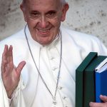 Что читает Папа Франциск?