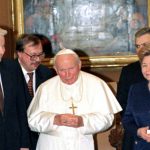 Человечный Папа: Иоанн Павел II в воспоминаниях Геннадия Уранова