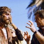 Джеймс Кэвизел снова сыграет Христа в сиквеле «Страстей Христовых»