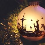 3 ключевых слова в подготовке к Рождеству
