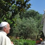 Апостольское послание Папы Франциска “Patris Corde” («Отцовским сердцем»)