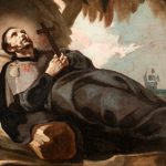 св. Франциск Ксаверий: «Не переставать надеяться на Бога»