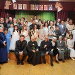 Апостольский нунций в РФ посетил «Дом Боско»
