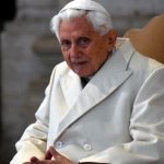 Свежее интервью с Бенедиктом XVI: о папстве, теориях заговора, Ираке и Байдене
