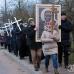 Молитвенный конгресс в защиту жизни прошел в Беларуси в 101 годовщину легализации абортов