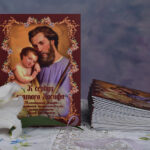 Издатели сборника «К сердцу святого Иосифа» подводят итоги года и делятся новыми проектами