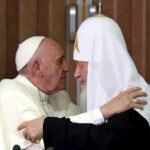 Папа Франциск и Патриарх Кирилл встретятся вновь