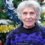 Эрика Смолякова: «Я нашла католический храм ровно 50 лет назад, на Рождество»
