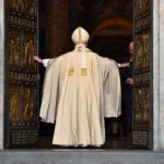 Ватикан начинает подготовку к Юбилею 2025 года